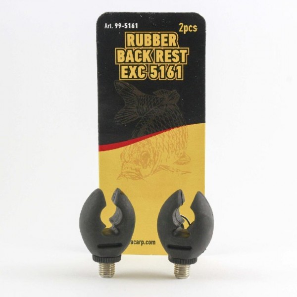 Kauçuk Kamış Tutucu Extracarp Rubber Back Rest 2’Li Paket 5141