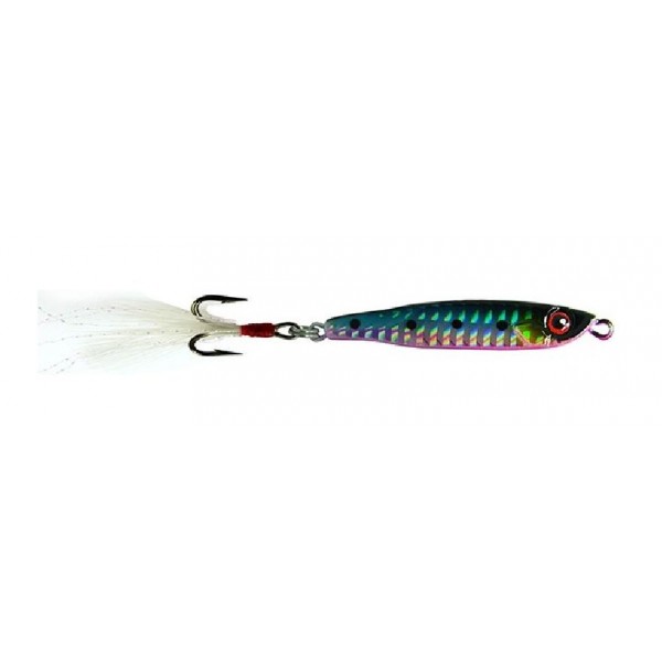 Captain 3600 Dragon 28Gr Light Jig Suni Yem Renk:3