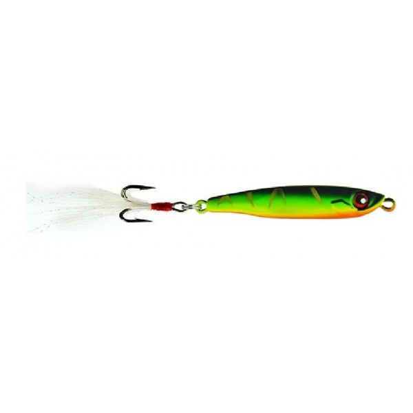 Captain 3600 Dragon 28Gr Light Jig Suni Yem Renk:4