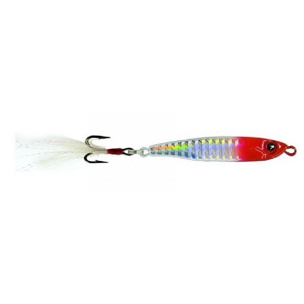 Captain 3600 Dragon 28Gr Light Jig Suni Yem Renk:5