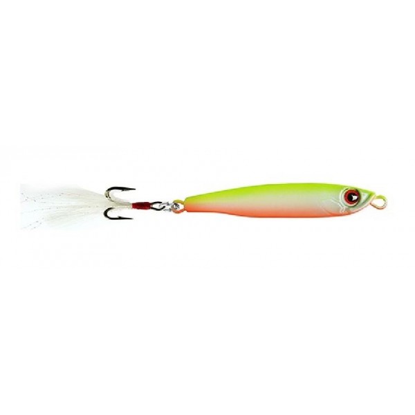 Captain 3600 Dragon 28Gr Light Jig Suni Yem Renk:6