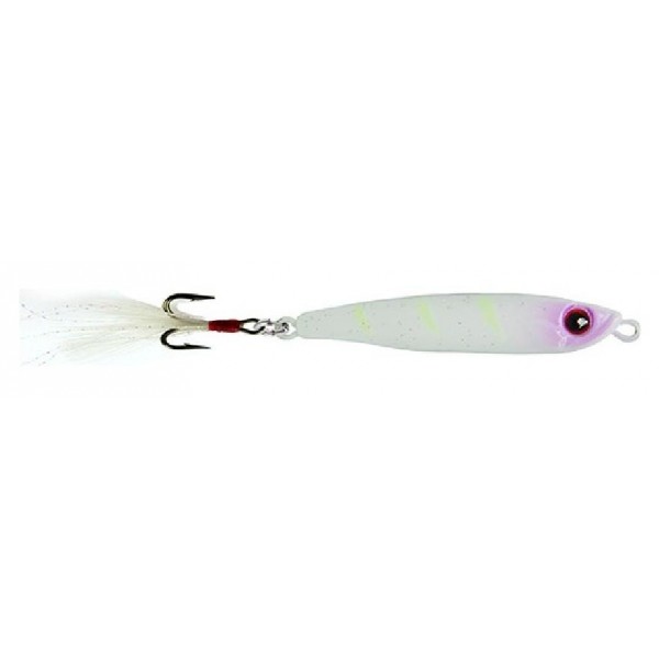 Captain 3600 Dragon 28Gr Light Jig Suni Yem Renk:7