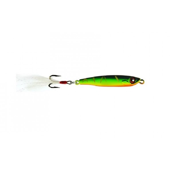 Captain 3604 Dragon 40Gr Light Jig Suni Yem Renk:4