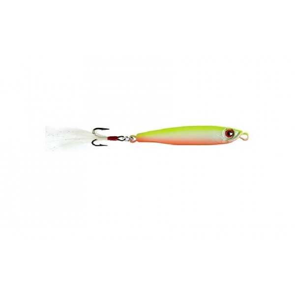 Captain 3604 Dragon 40Gr Light Jig Suni Yem Renk:6