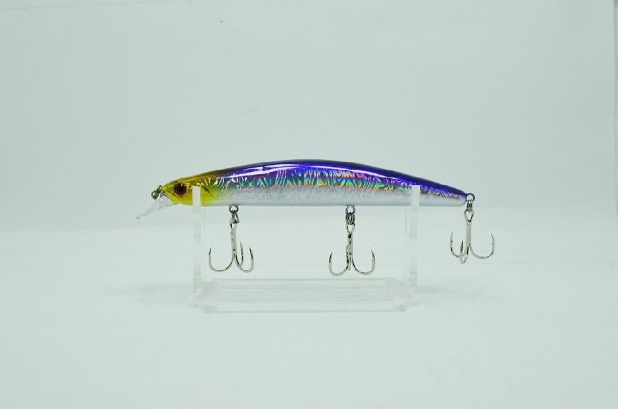 Captain%20Minnow%20125F%2021Gr%2012.5Cm%20Maket%20Balık%20Renk:031