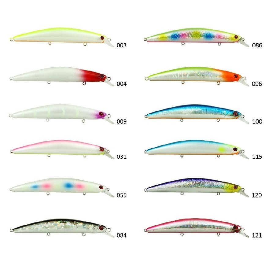 Captain%20Minnow%20125F%2021Gr%2012.5Cm%20Maket%20Balık%20Renk:084