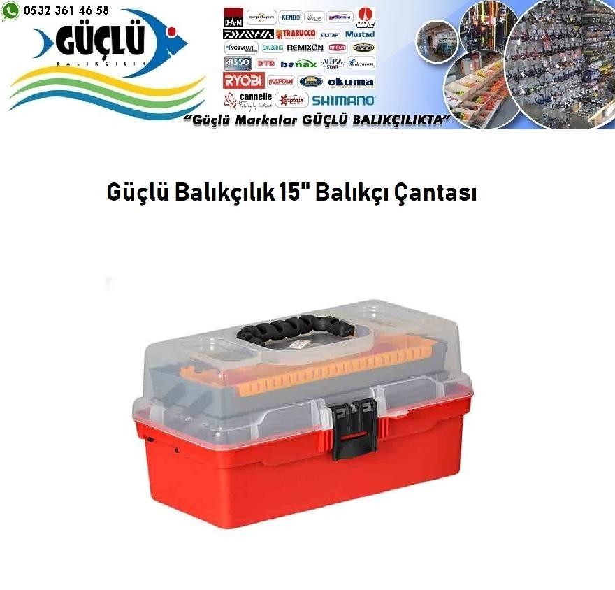 15’’%20Balık%20Malzeme%20Çantası%20Çok%20Fonksiyonlu