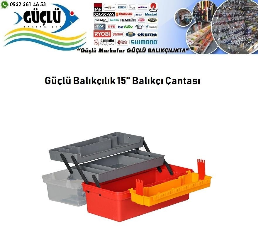 15’’%20Balık%20Malzeme%20Çantası%20Çok%20Fonksiyonlu