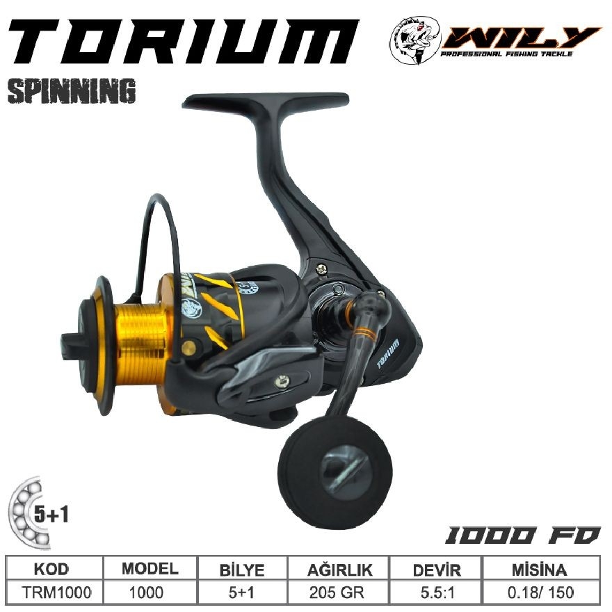 Wily%20Torium%201000Fd%205+1%20Bb%20Spin%20Olta%20Makinesi