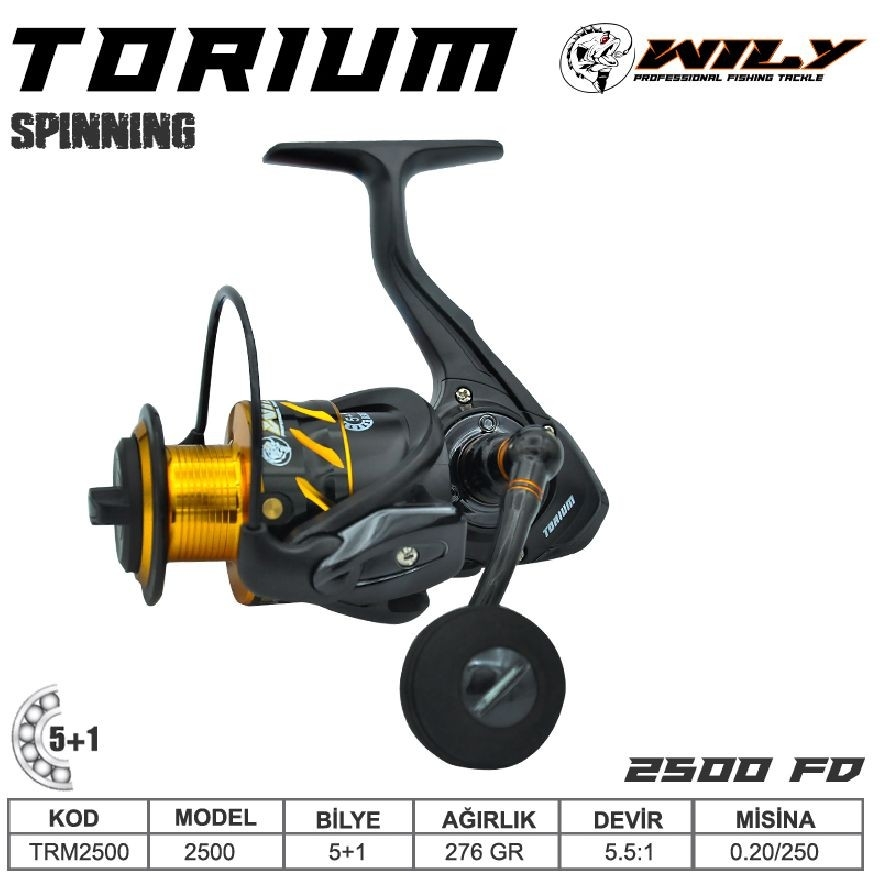 Wily%20Torium%202500Fd%205+1%20Bb%20Spin%20Olta%20Makinesi