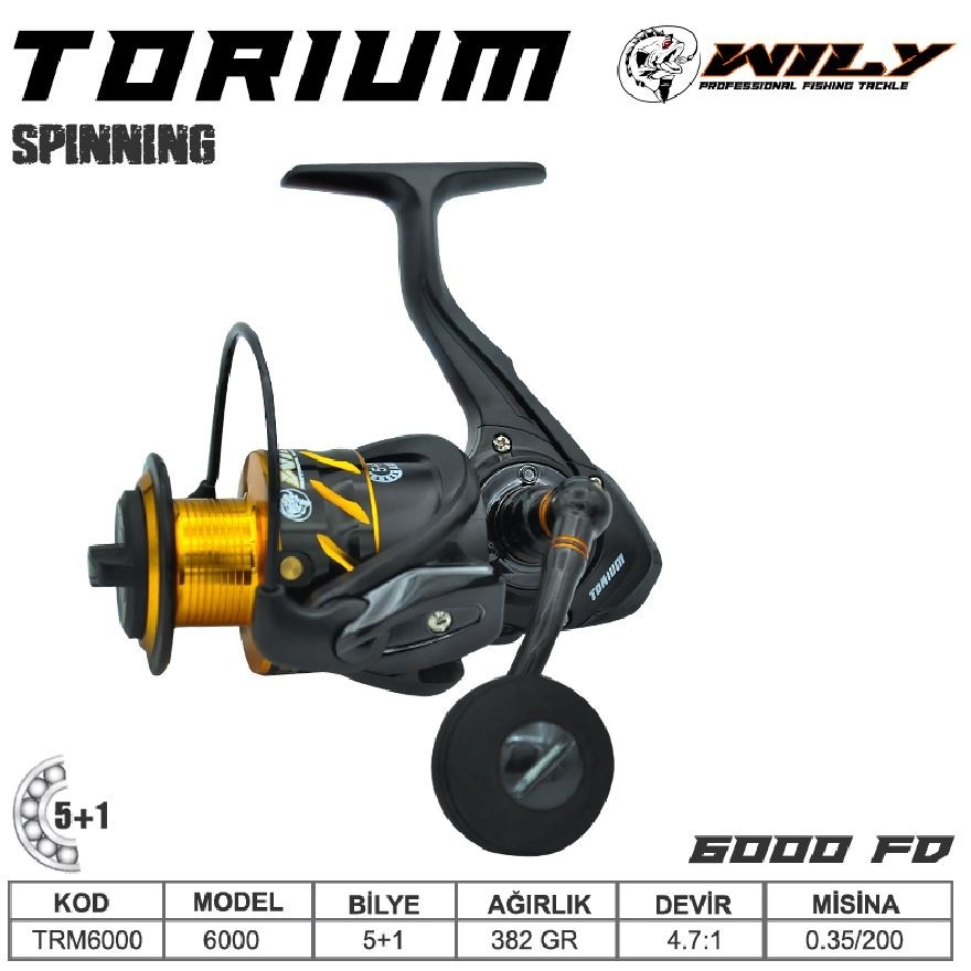 Wily%20Torium%206000Fd%205+1%20Bb%20Spin%20Olta%20Makinesi