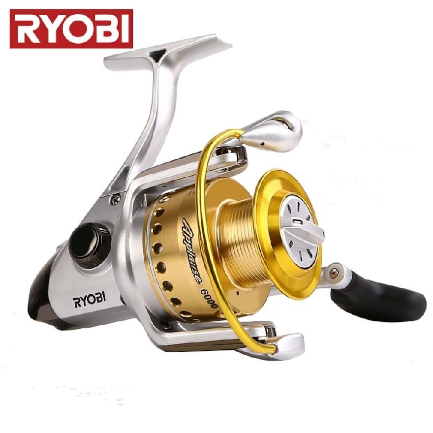 Ryobi%20Applause%206000%20Olta%20Makinesi%20Mükemmel%20Kalite