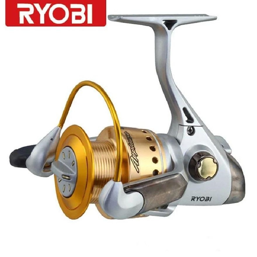 Ryobi%20Applause%208000%20Olta%20Makinesi%20Mükemmel%20Kalite