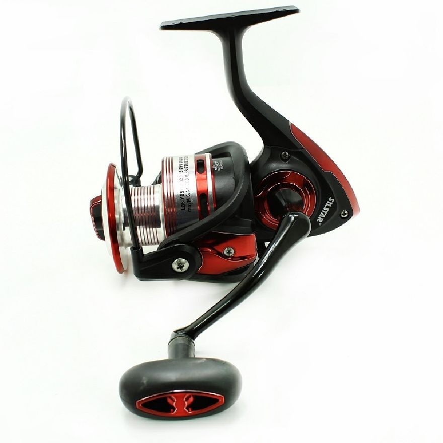 Silstar%20Typhoon%20Iı%20Fd%206000%20Bot%20Tekne%20Olta%20Makinesi%203+1%20Bb