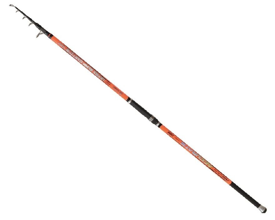 Captain%201692%20Ultra%20Surf%20Casting%20420Cm%20Tele%20Surf%20Kamış%20100-200Gr%20Atarlı