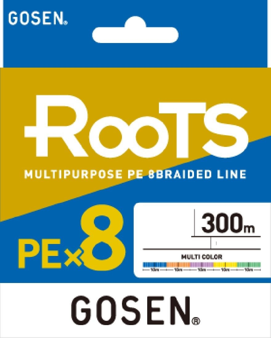 Gosen%20X8%20Roots%20Pe%201.2%200,187Mm%208%20Kat%20İp%20Misina%20300Mt%20Multicolor