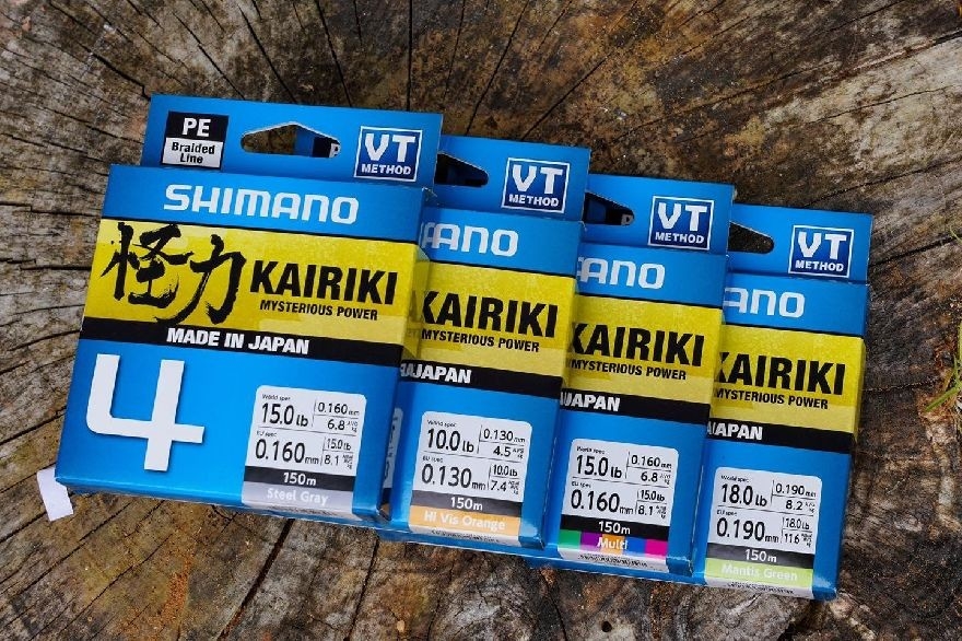 İp%20Misina%20Shimano%20Kairiki%204%20Steel%20Gray%20(Gri)%200,06%20150Mt%204Kat