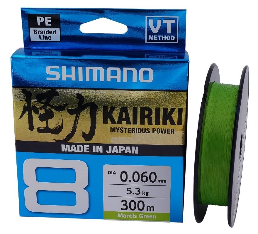 İp%20Misine%20Shimano%20Kairiki%20Mantis%20Green%20(Yeşil)%200,06Mm%20300Mt%208Kat