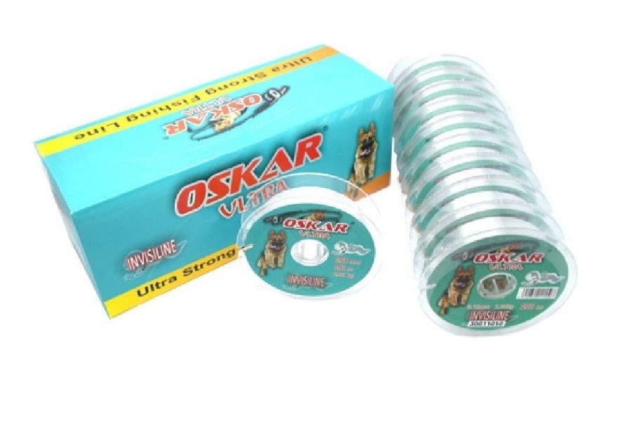 Oskar%20Ultra%20İnvisiline%20Görünmez%20Misina%200,14Mm