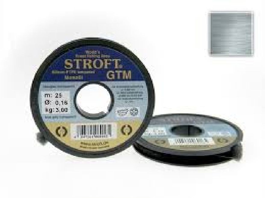 Stroft%20Gtm%20200Mt%20Monoflament%200,30Mm