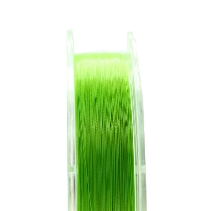 Asso%208X%20Light%20Games%20Pe%201.2%20Fluo%20Green%20İp%20Misina%20150Mt%200,185Mm