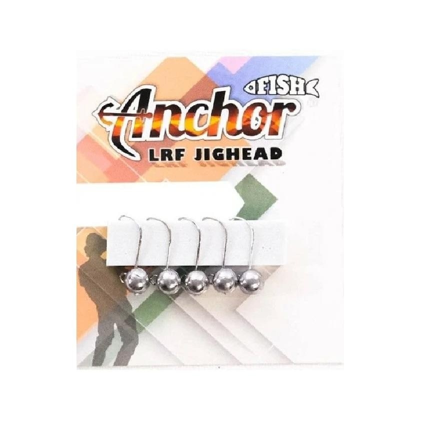 Anchor%20Lrf%20Jighead%200,8Gr%205%20Li%20Paket