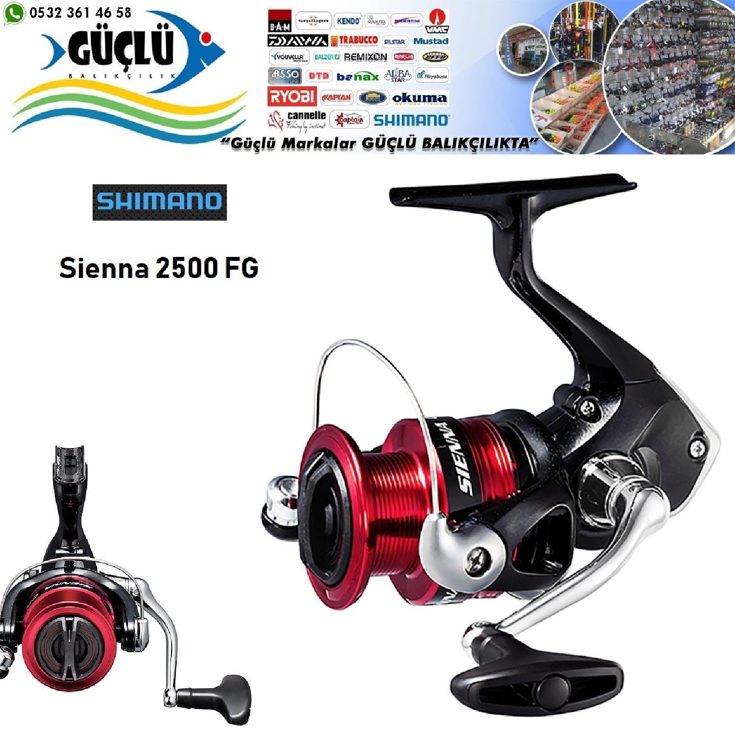 Shimano%20Sienna%20Fg%202500%20Hg%20Yüksek%20Devir%20Spin%20Olta%20Makinesi