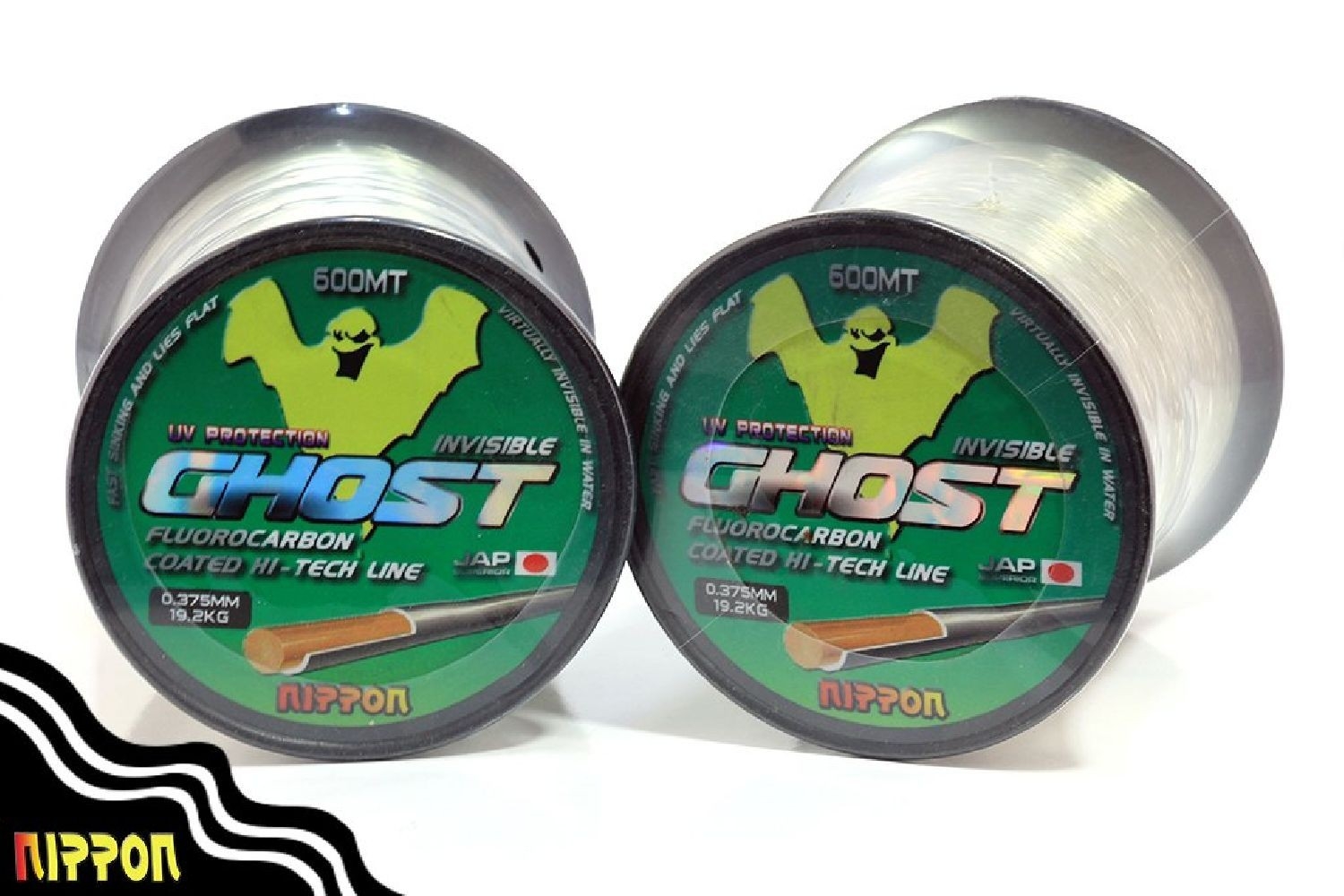 Nippon%20Ghost%20Florokarbon%20Misina%20600%20Metre%200,24Mm