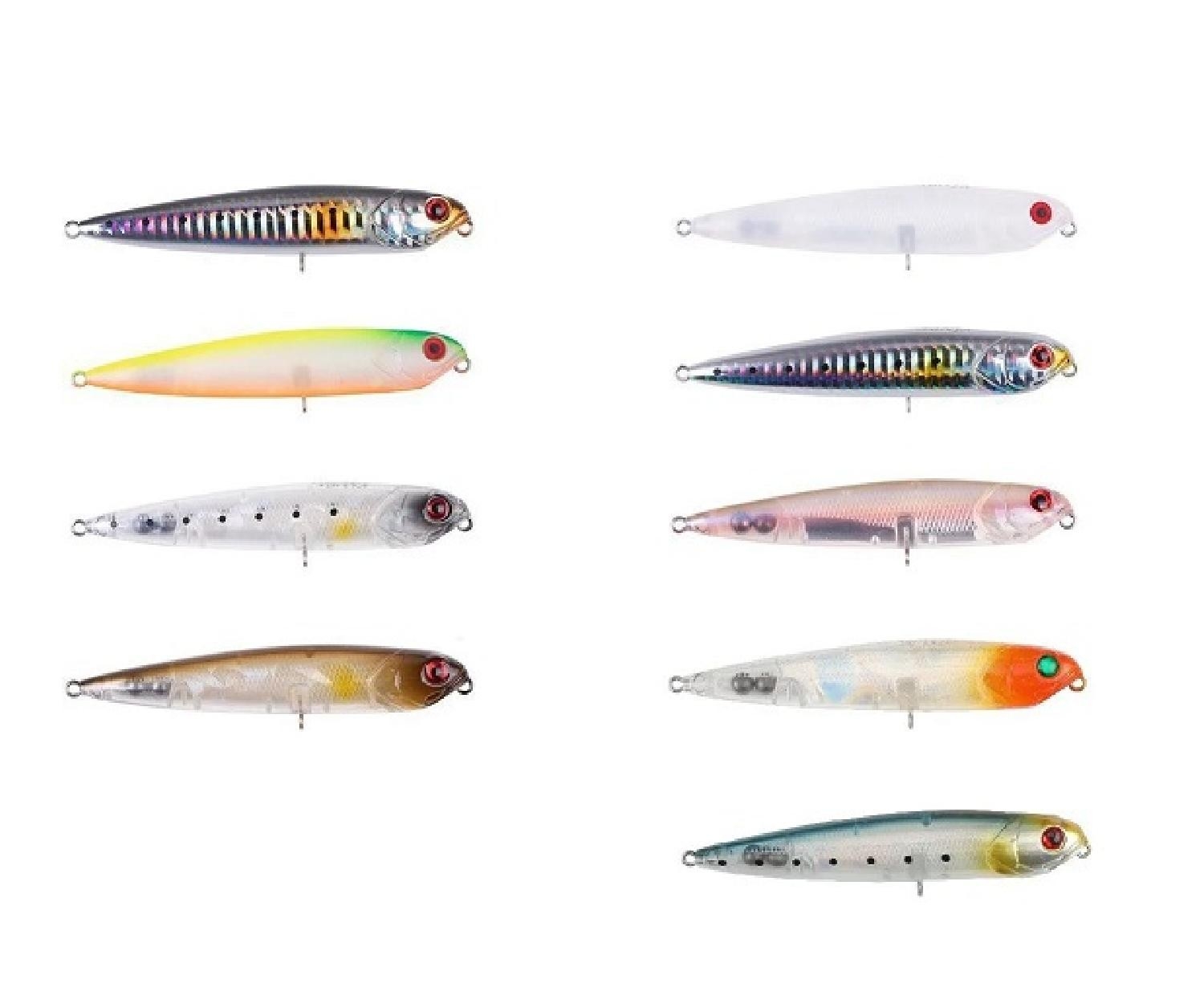 River%20Seabass%20Bullet%2095%209.5Cm%2011G%20Popper%20Maket%20Balık%20Renk:05Mpt