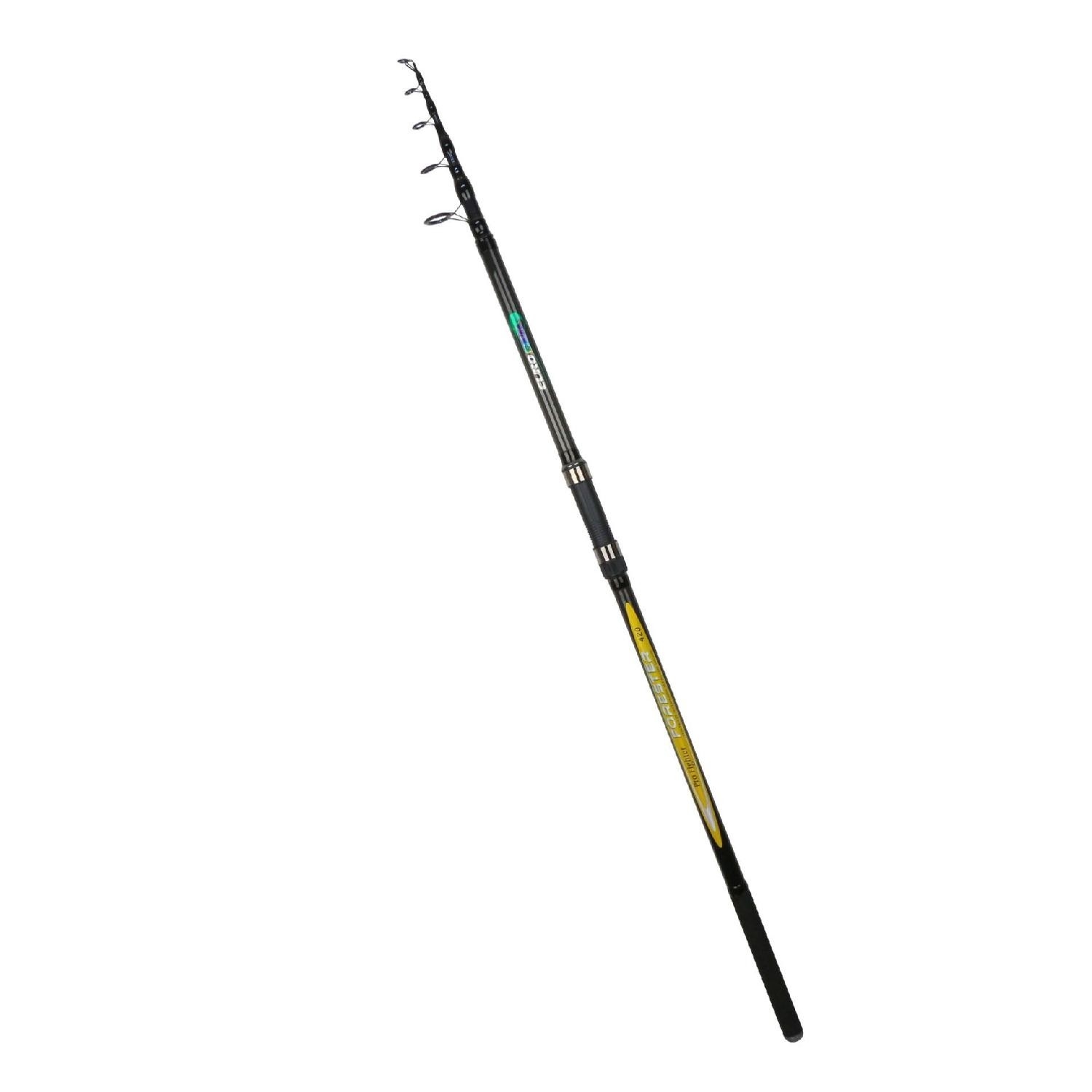 Eurofish%20Forester%20Surf%20Kamış%20390Cm%20100-200Gr%20Atarlı