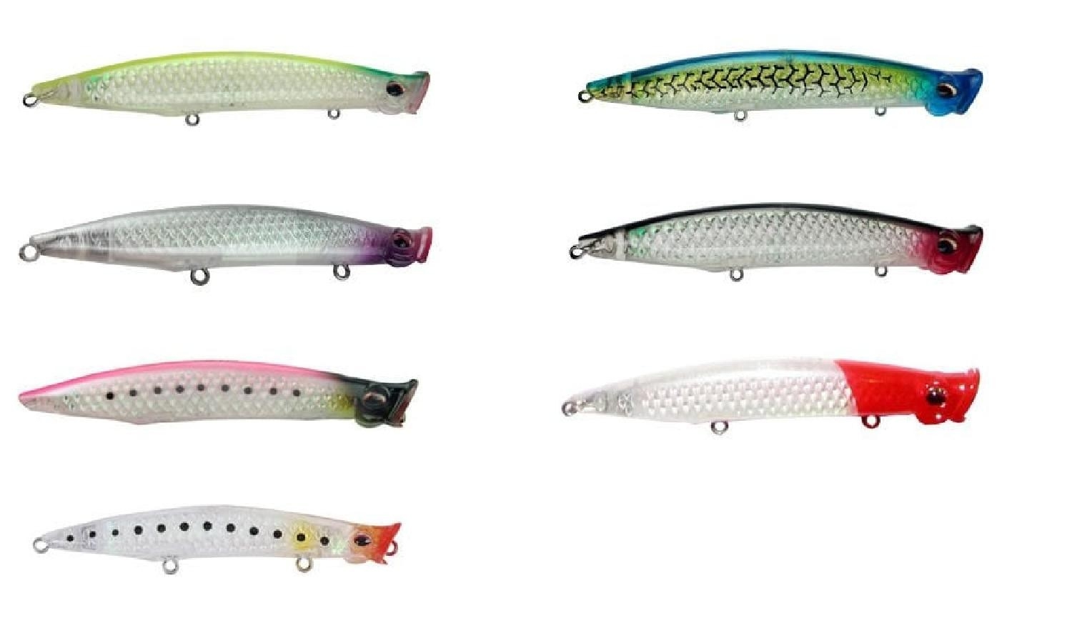 River%20Pop’n%20Catch%203D%2012.5Cm%2019Gr%20Popper%20Maket%20Balık%20Renk:3D01