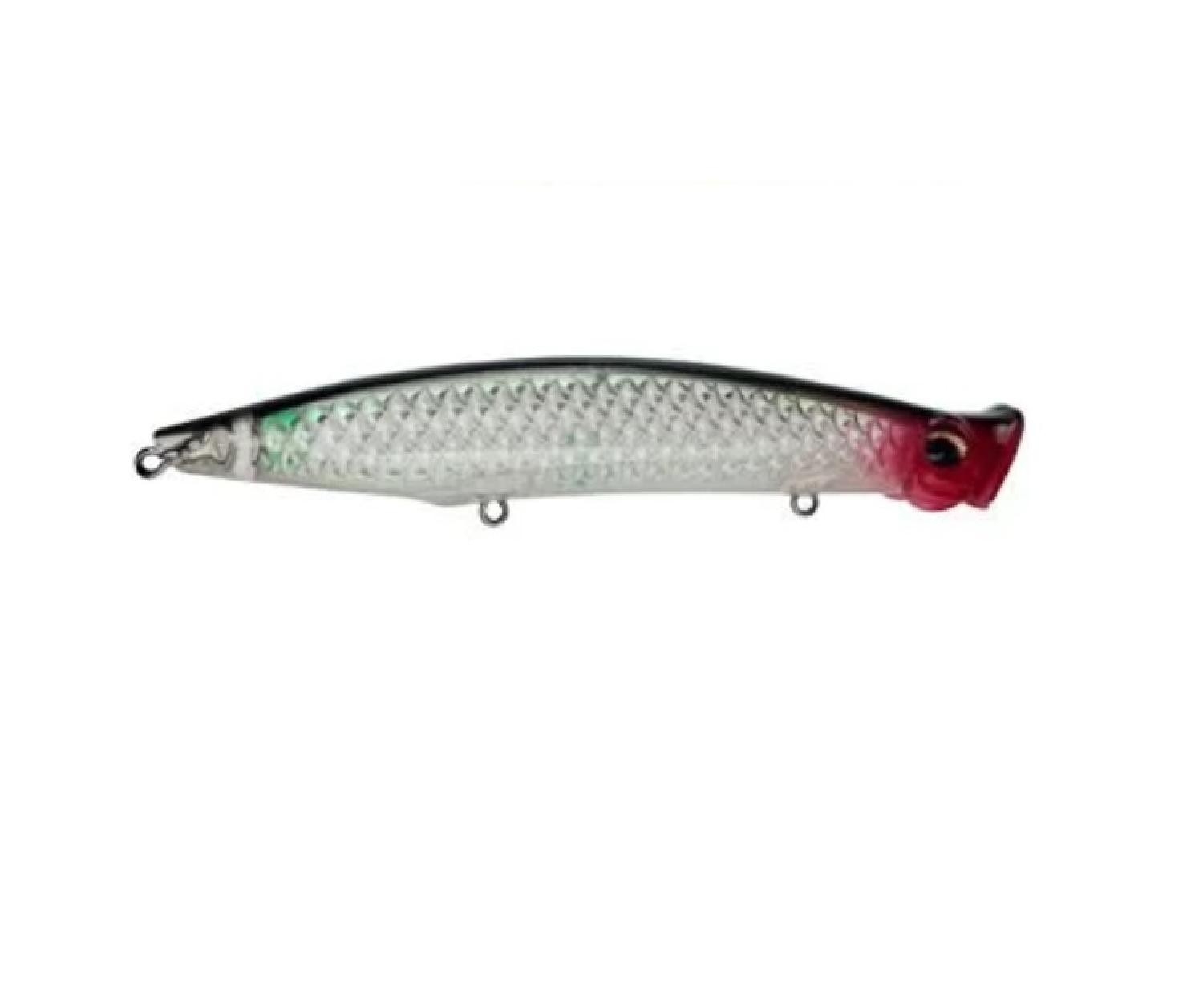 River%20Pop’n%20Catch%203D%2012.5Cm%2019Gr%20Popper%20Maket%20Balık%20Renk:3D37