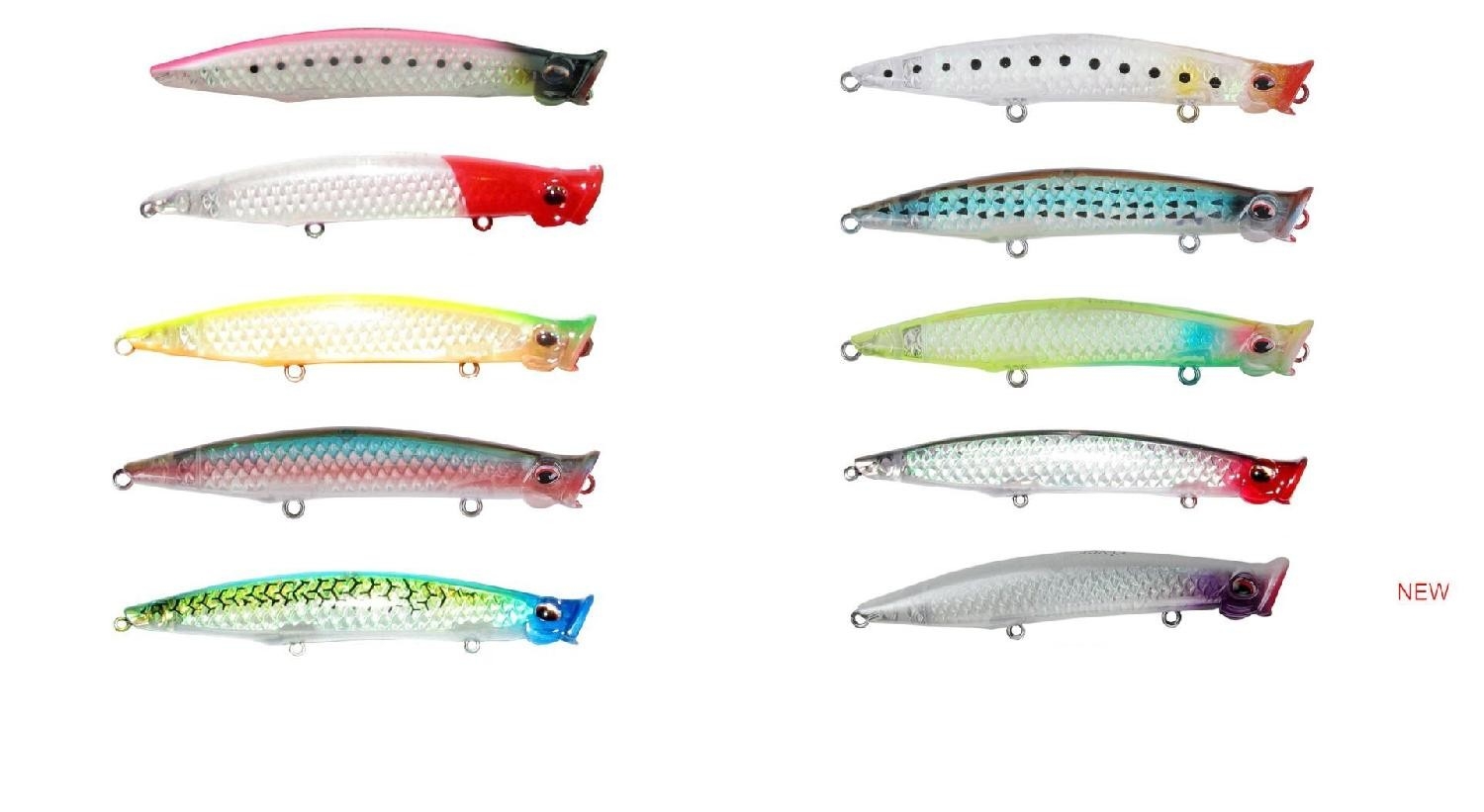 River%20Pop’n%20Catch%2090%209Cm%208Gr%20Popper%20Maket%20Balık%20Renk:18Gsx