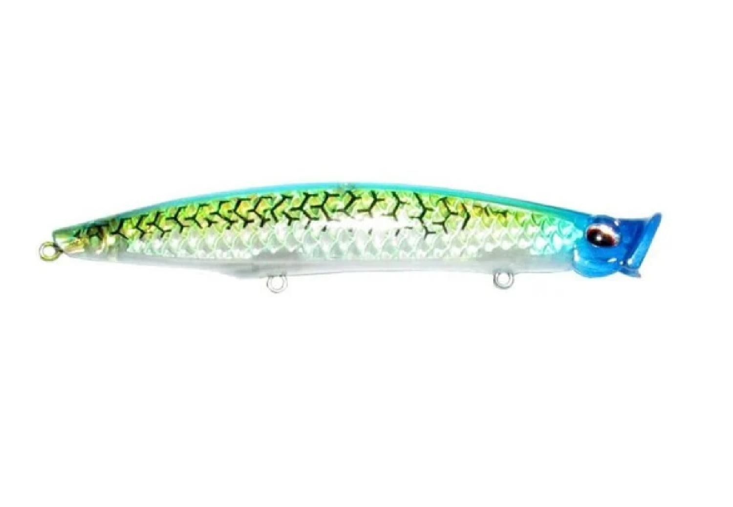 River%20Pop’n%20Catch%2090%209Cm%208Gr%20Popper%20Maket%20Balık%20Renk:3D38