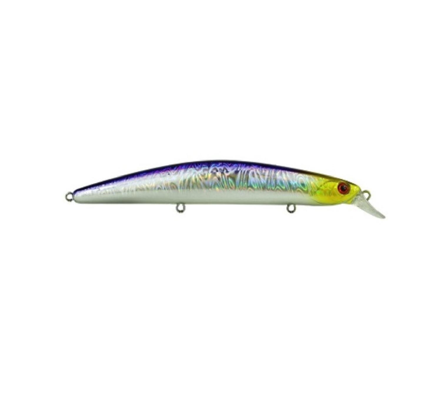 Captain%20Minnow%20125F%2021Gr%2012.5Cm%20Maket%20Balık%20Renk:120