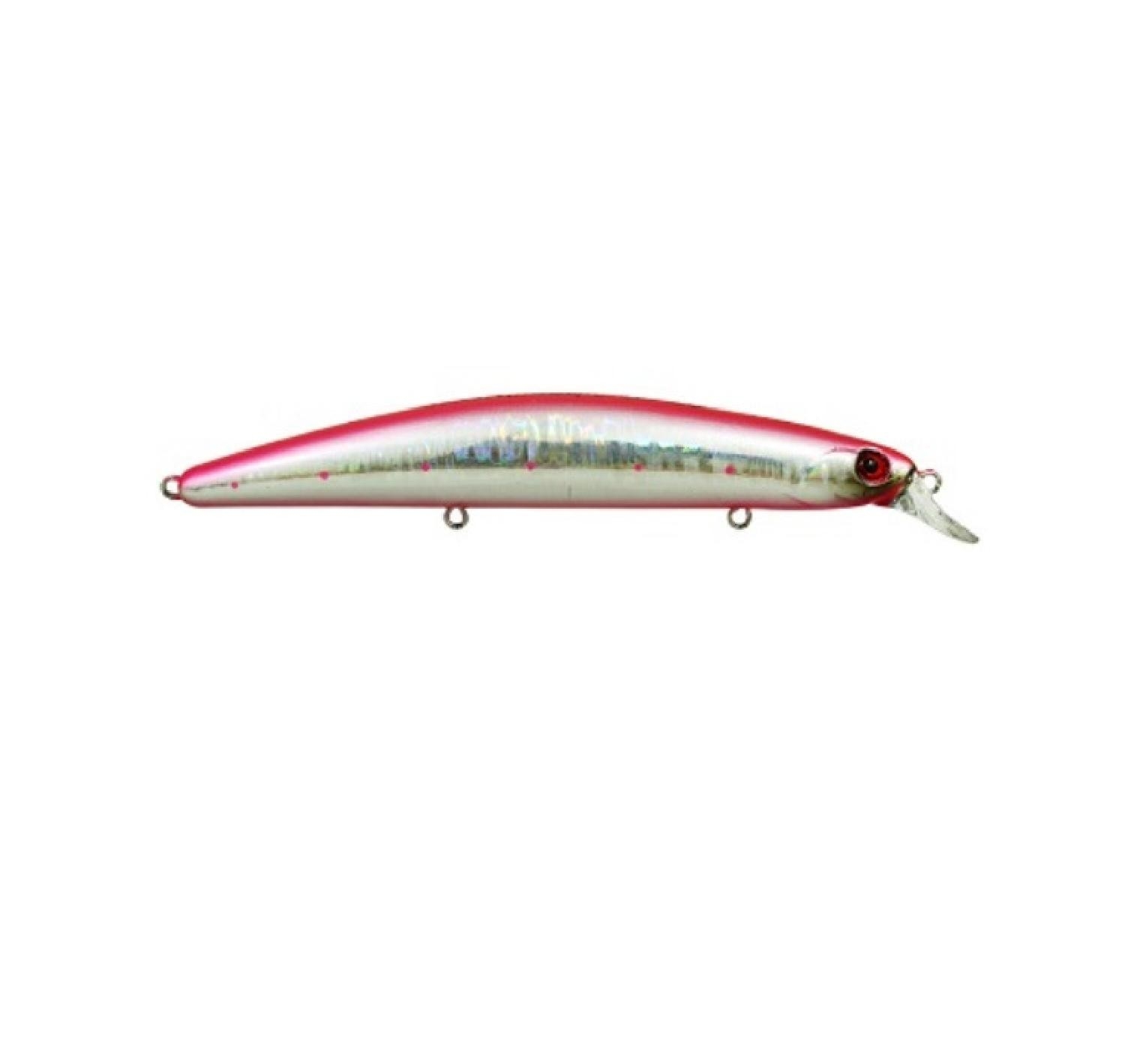 Captain%20Minnow%20125F%2021Gr%2012.5Cm%20Maket%20Balık%20Renk:121