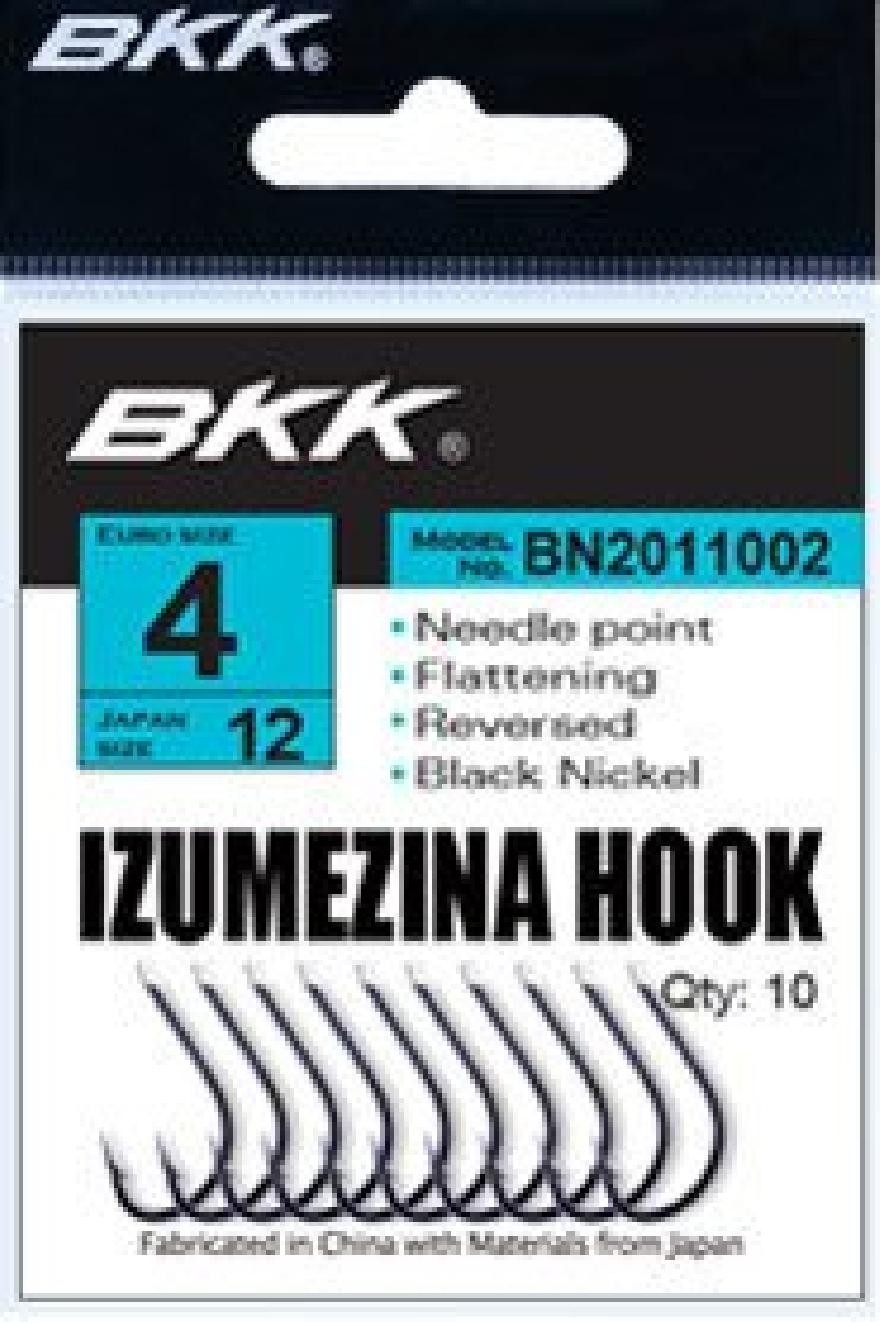 Black%20King%20Kong%20Bkk%20İzumezina-Cb%20Jpy%2016%20No:1