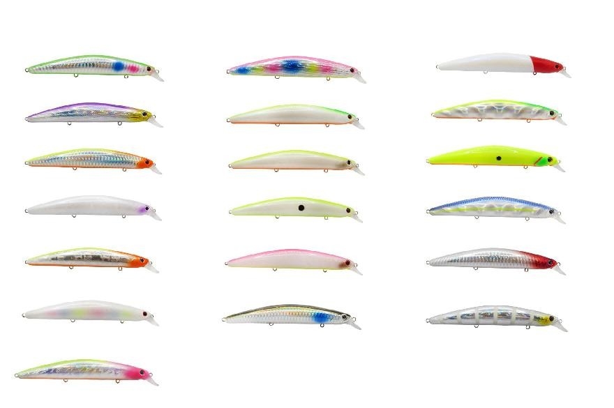 Ecotackle%20Ultimate%20Bass%20125F%2012.5Cm%2021G%20Maket%20Balık%20Renk:%20M11h