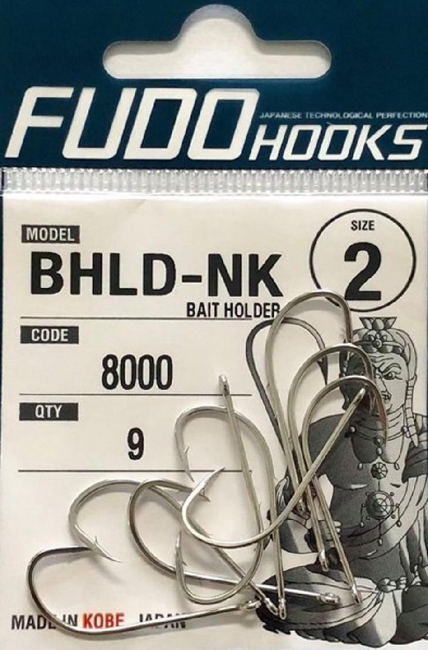 Fudo%208001%20Bait%20Holder%20Black%20Nikel%20Delikli%20Sap%20No:1