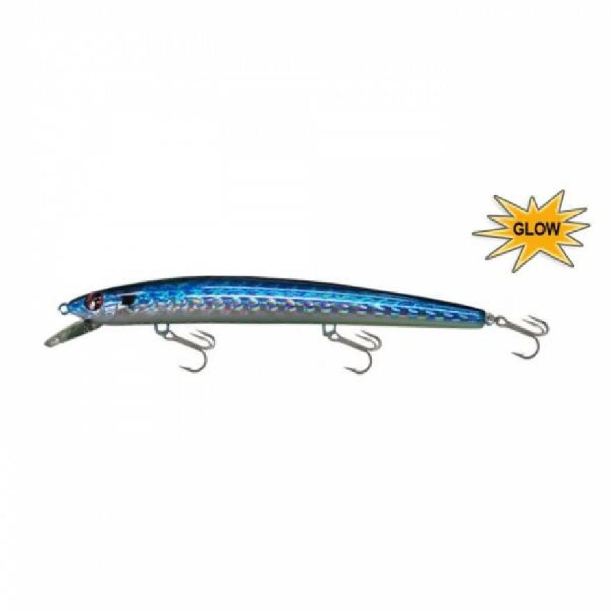 Japanese%20Minnow%20Hg2566%2013Cm%2017Gr%20Maket%20Balık