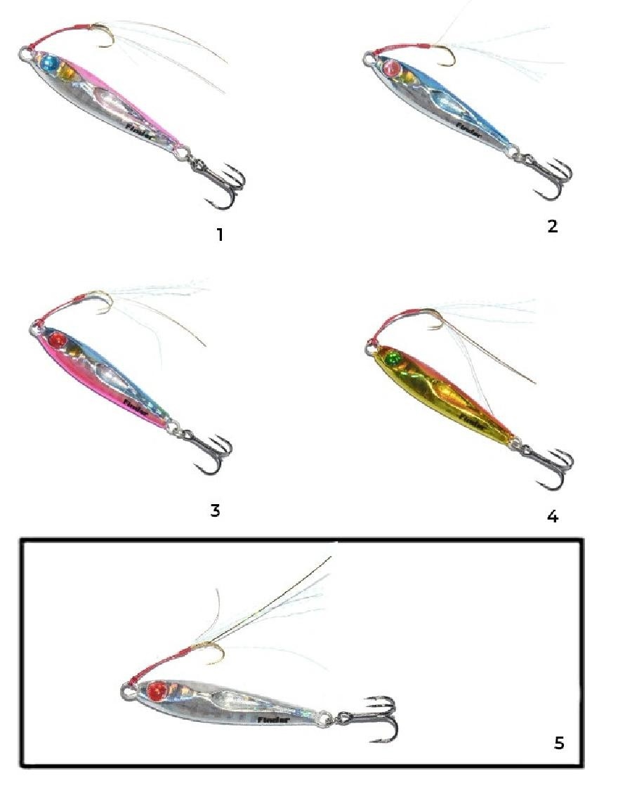 Jig%20Yemi%20Hayabusa%20Finder%20Mini%20Jig%203Gr%20Renk:2