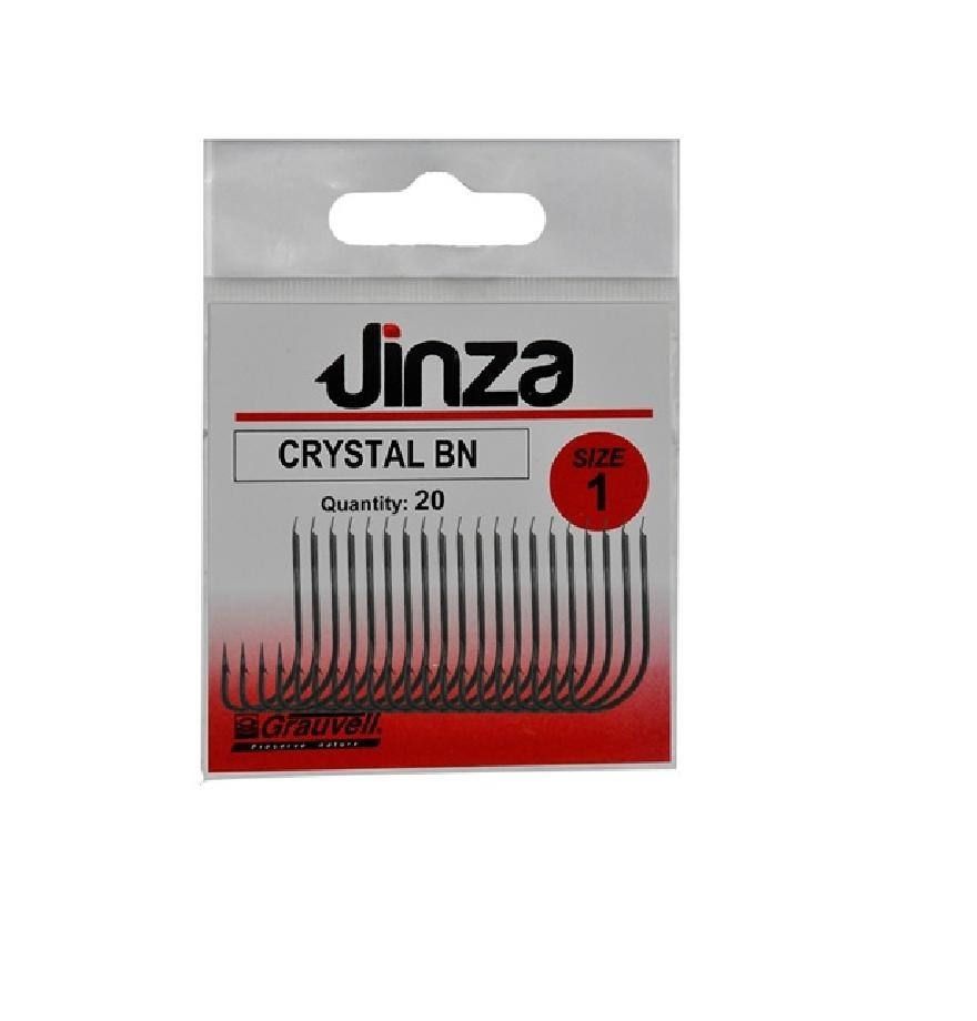 Jinza%2057020%20Crystal%20Bn%20Siyah%20Olta%20İğnesi%2020’Li%20Paket%20No:12