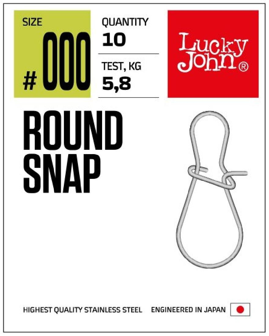 Lucky%20John%20Klips%205113%20Round%20Snap%20No%20:%201%2010’Lu%20Pk