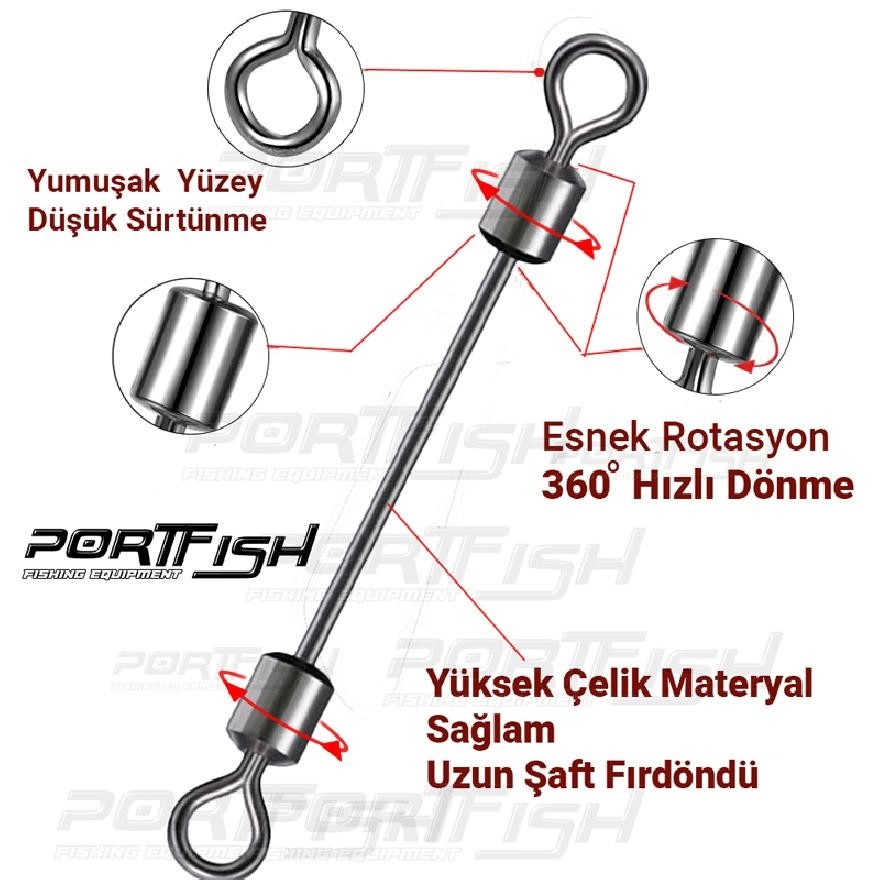 Portfish%20Bl-5506%20Uzun%20Şaft%20Takım%20Fırdondüsü%20No:10