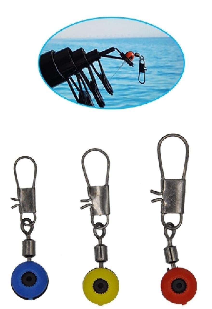 Portfish%20Bl-6015%20Stoperli%20Fırdöndülü%20Klips%20L%20Beden