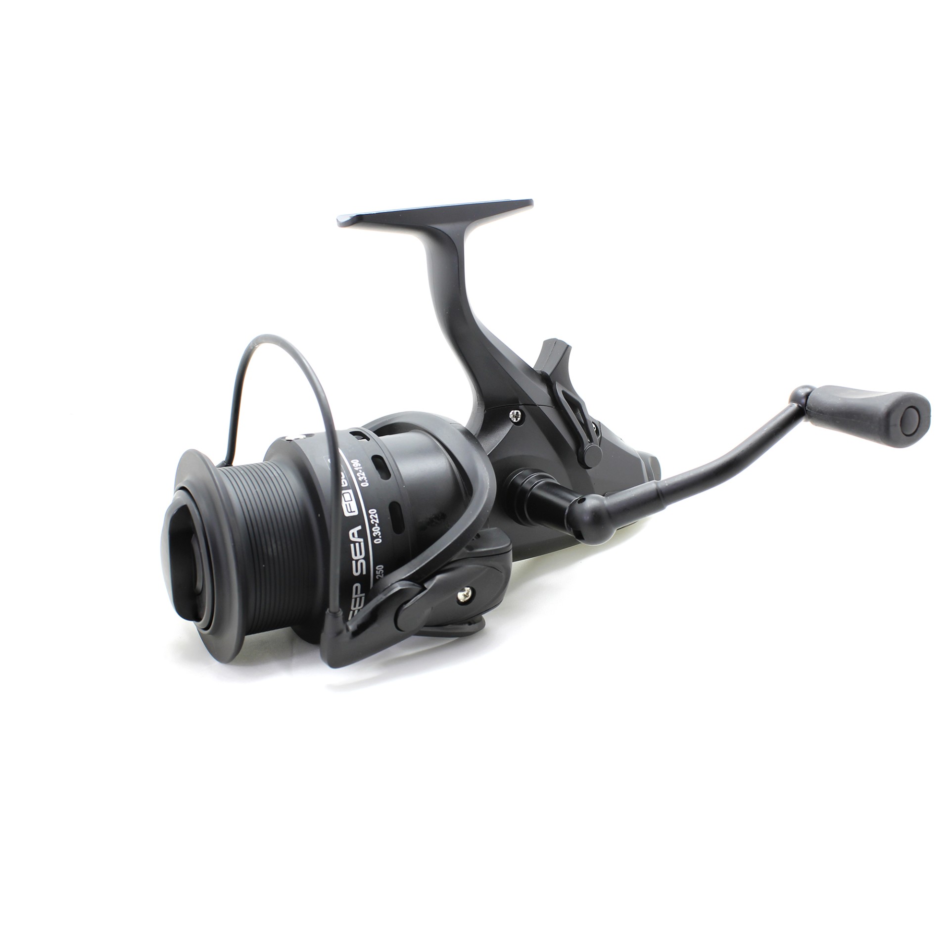 Silstar%20Deep%20Sea%20Fd%206000%20Bait%20Runner%20Makine%205+1%20Bb