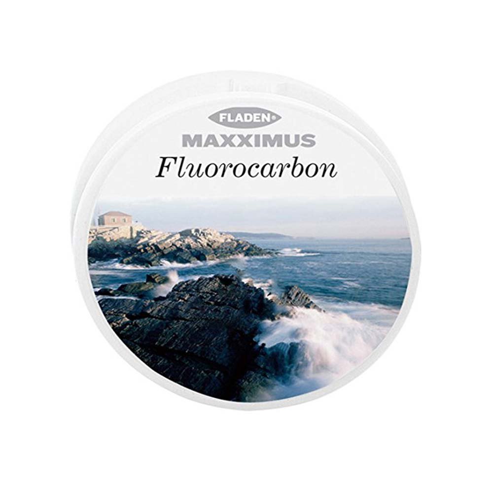 Fladen%20Maxximus%20Fluorocarbon%20Misina%2050M%200.45%20Mm