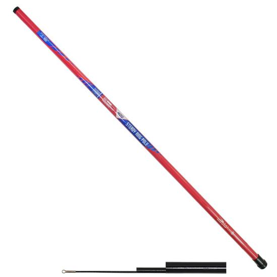 Captain 1055 Cix Style Pole 600Cm Halkasız Göl Kamışı