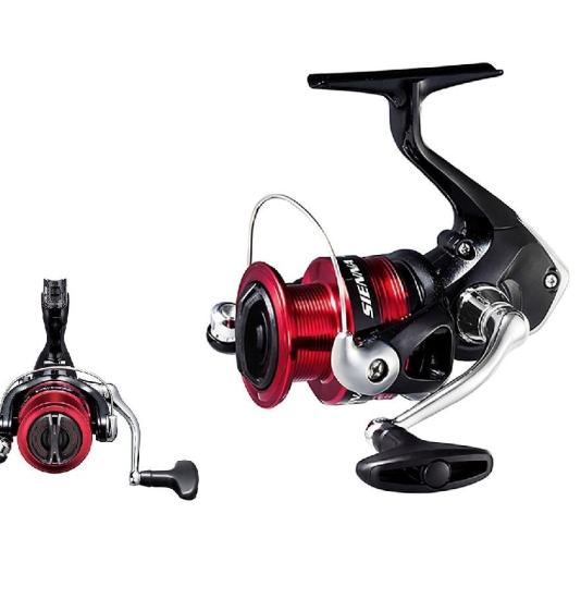 Lrf Spin Olta Makinesi Shimano Sienna 2500 Fg