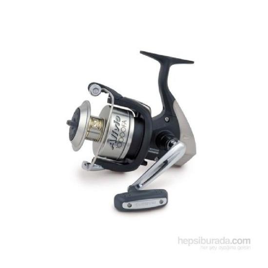 Shimano Alivio 10000 Fa Olta Makinesi